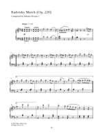 The Piano Player: Uplifting Classics Product Image