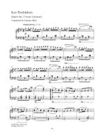 The Piano Player: Uplifting Classics Product Image