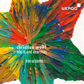 Wolff: Trio IX and Exercises