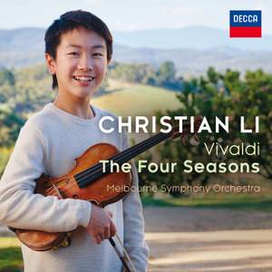 Vivaldi: The Four Seasons