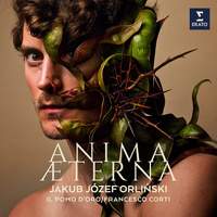 Anima Aeterna - Vinyl Edition