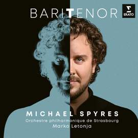 Baritenor