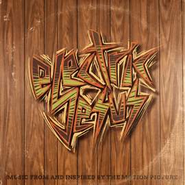 Electric Jesus: Music From and Inspired by the Motion Picture