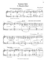 Herbert Howells: Piano Works Product Image
