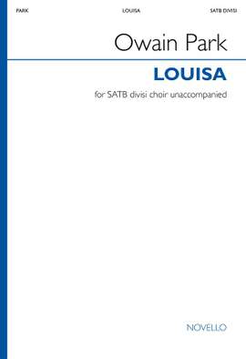 Owain Park: Louisa