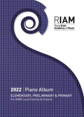Piano Album EPP 2022