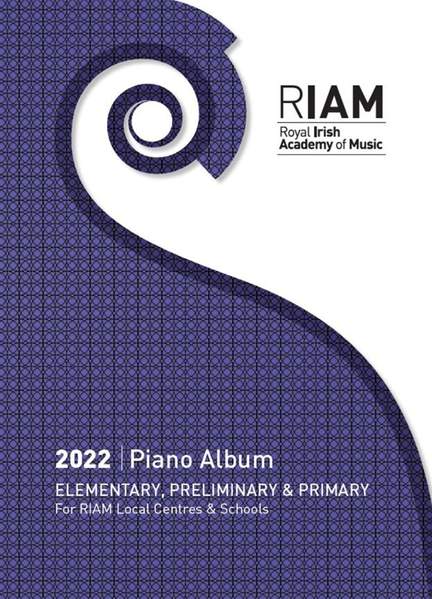 Piano Album EPP 2022
