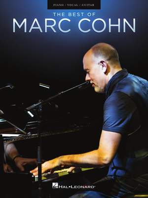 Best of Marc Cohn