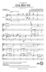 Harry Gregson-Williams: Loyal Brave True Product Image