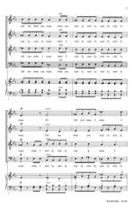 Spice Girls: Wannabe (As an English Madrigal) SATB Product Image