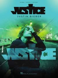 Justin Bieber - Justice