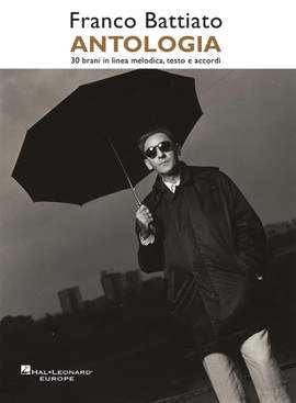 Franco Battiato: Franco Battiato - Antologia