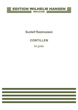 Sunleif Rasmussen: Contillen