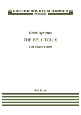 britta Byström: The Bell Tolls