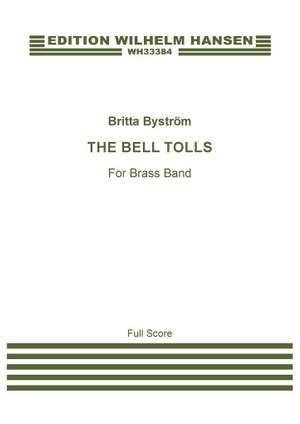 britta Byström: The Bell Tolls