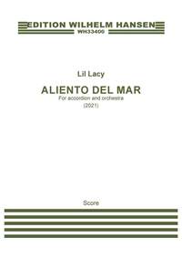 Lil Lacy: Aliento Del Mar