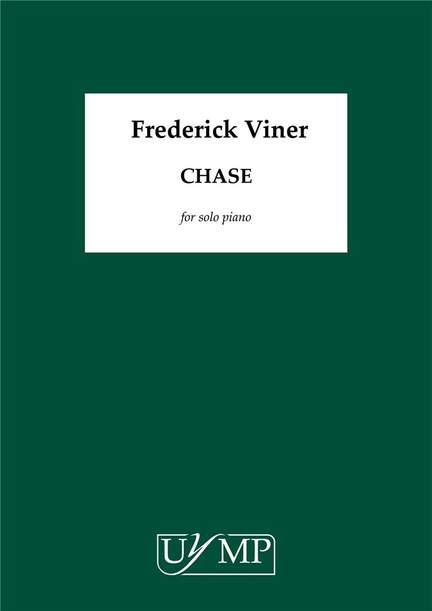 Frederick Viner: Chase