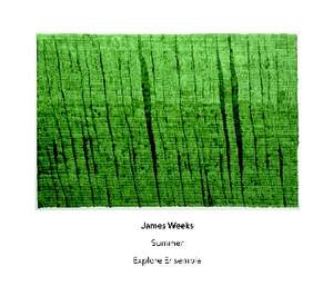 James Weeks: Summer