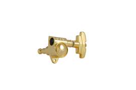 Grover super rotomatics 18:1 gear ratio gold