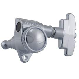 Grover roto-grip locking rotomatics chrome set