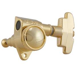 Grover roto-grip locking rotomatics gold set