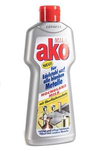 Vido Cleaner Highgloss Milk