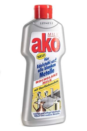 Vido Cleaner Highgloss Milk