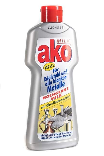 Vido Cleaner Highgloss Milk