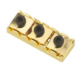 Floyd rose  special locking nut r-3 - gold