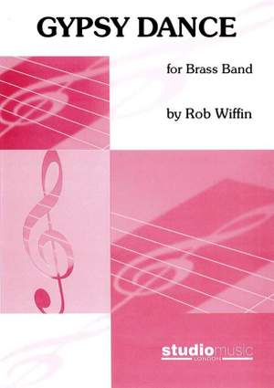 Bob Wiffin: Gypsy Dance