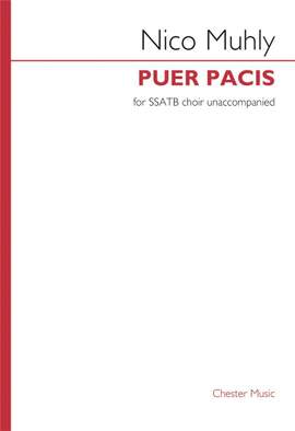 Nico Muhly: Puer Pacis