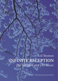 Leif Thomsen: Infinite Reception