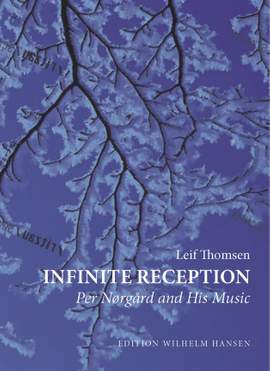 Leif Thomsen: Infinite Reception