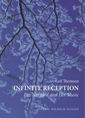 Leif Thomsen: Infinite Reception