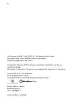 Leif Thomsen: Infinite Reception Product Image