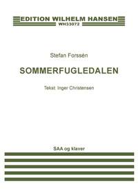 Stefan Forssén: Sommerfugledalen