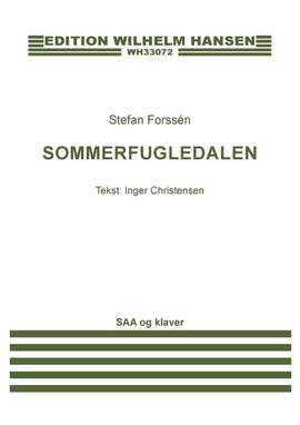 Stefan Forssén: Sommerfugledalen