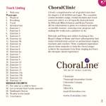 ChoralClinic - Singing Tutorials (Advanced Alto) Product Image