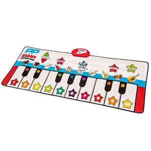 Performance Percussion Giant Piano Mat