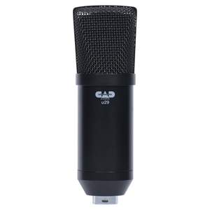 Cad usb studio microphone