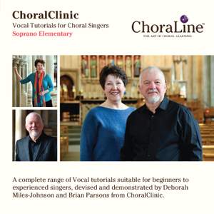 ChoralClinic - Singing Tutorials (Elementary Soprano)