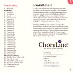 ChoralClinic - Singing Tutorials (Elementary Soprano) Product Image
