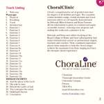 ChoralClinic - Singing Tutorials (Elementary Alto) Product Image