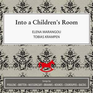 Into a Children’s Room