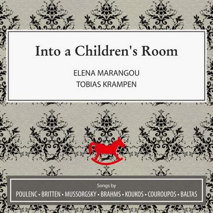 Into a Children’s Room