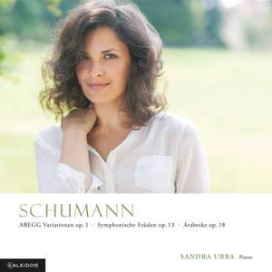 Schumann: Piano Works