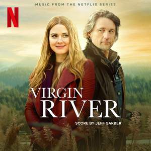 Virgin River (Music from the Netflix Series)