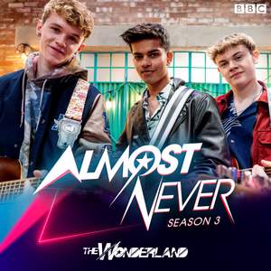 Almost Never 3 (Music from 'Almost Never' Season 3)