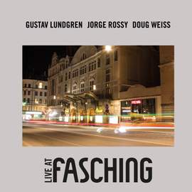 Live at Fasching
