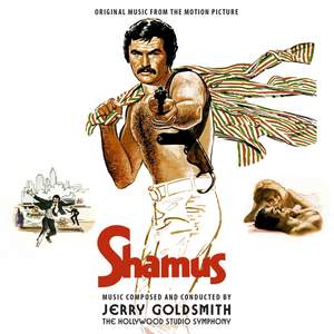 Shamus (Original Music from the Motion Picture)